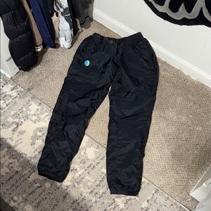 adidas Black Joggers